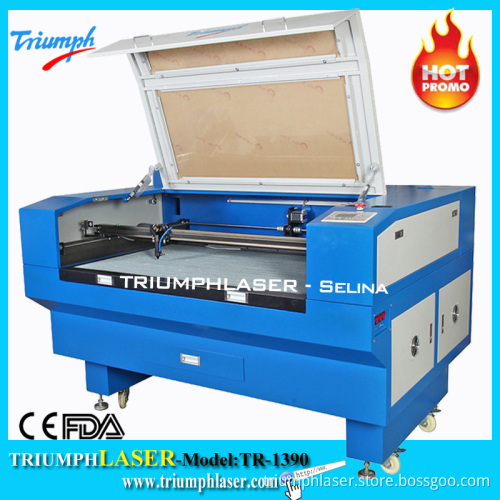 Laser Engraving Machine/CO2 CNC Laser Cutting Machine